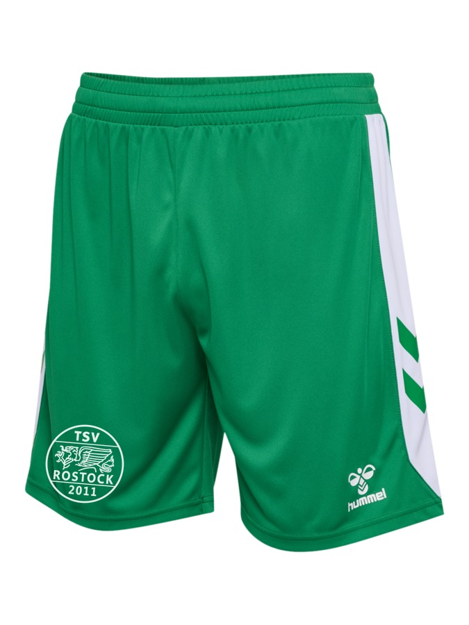 Hummel Match Shorts