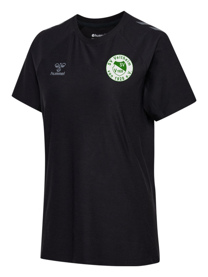 Hummel Cima 2.0 Jersey Trikot Damen
