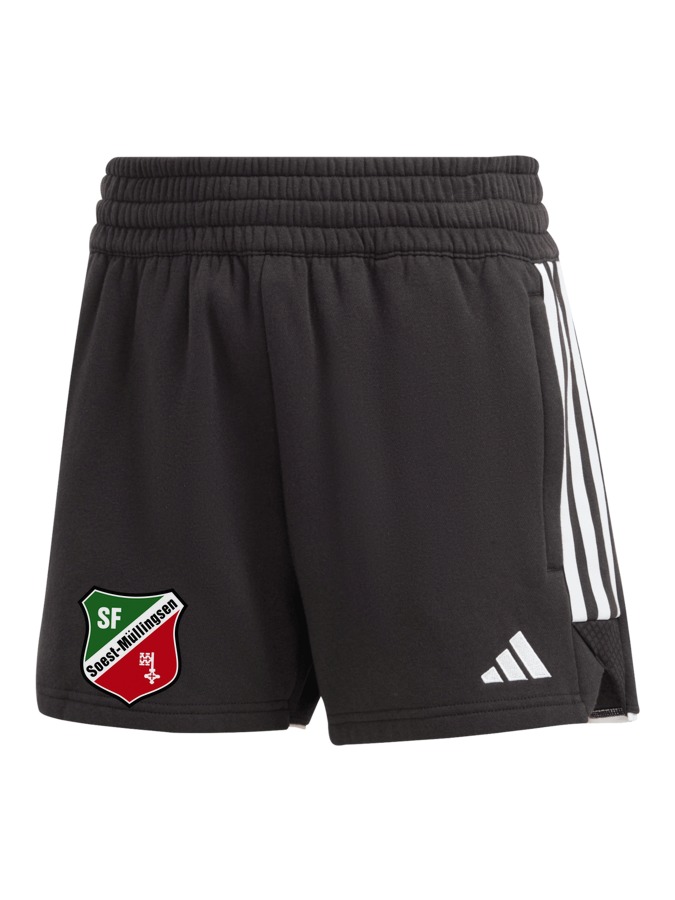 adidas Tiro 23 League Sweatshorts Damen