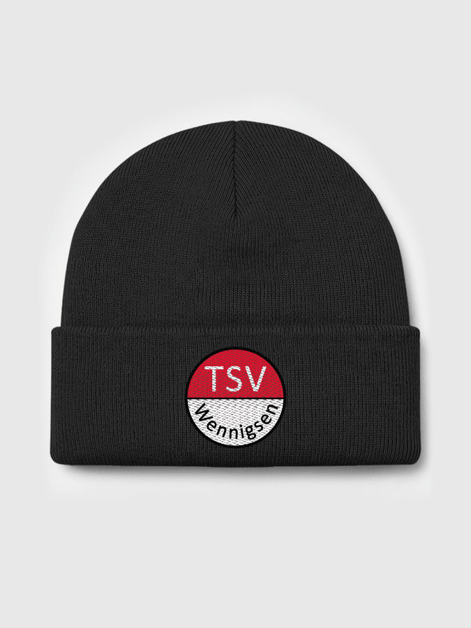 Beanie Kids Sticklogo