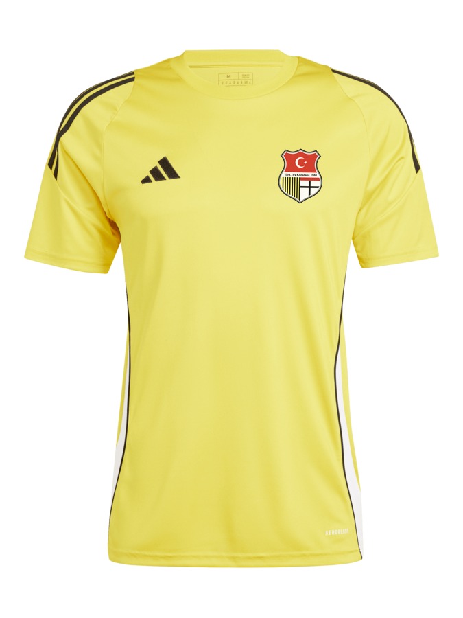 adidas Tiro 24 Trikot