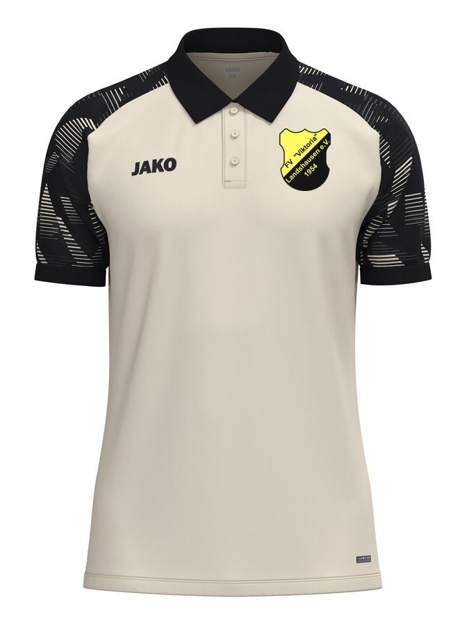 Jako Poloshirt Sonic