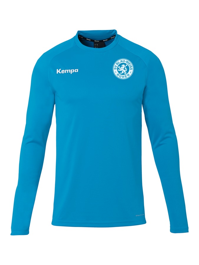 Kempa Performance Langarmshirt