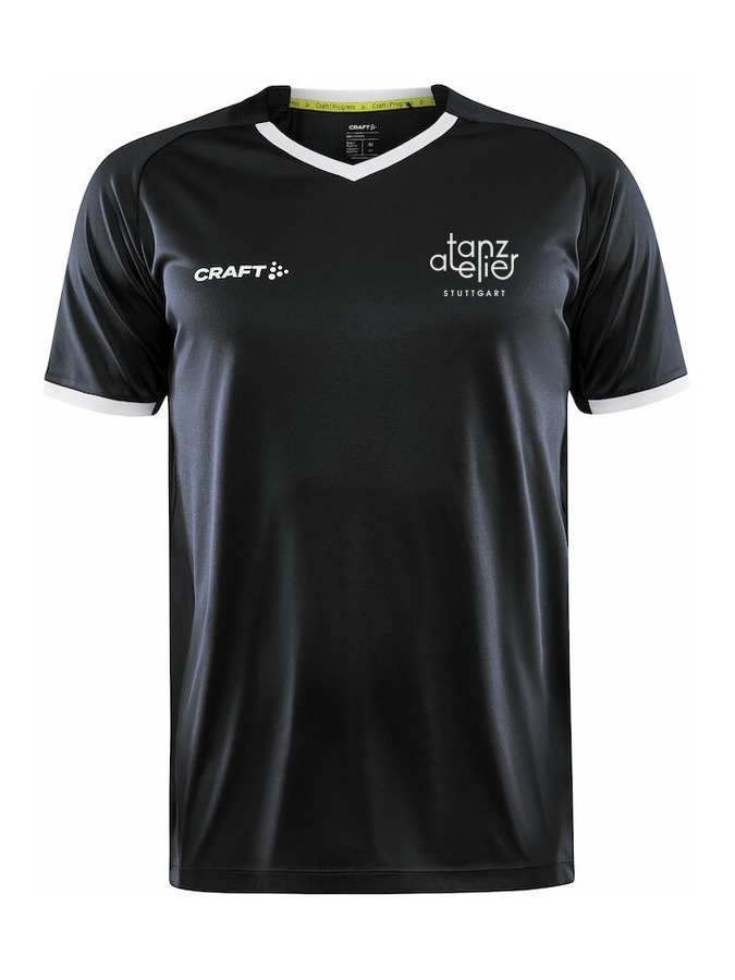 Craft Progress 2.0 Solid Trikot