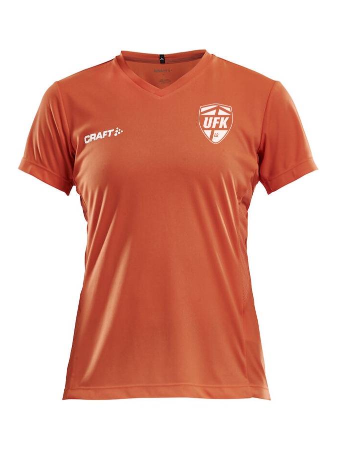 Craft Squad Go Trikot Solid Damen