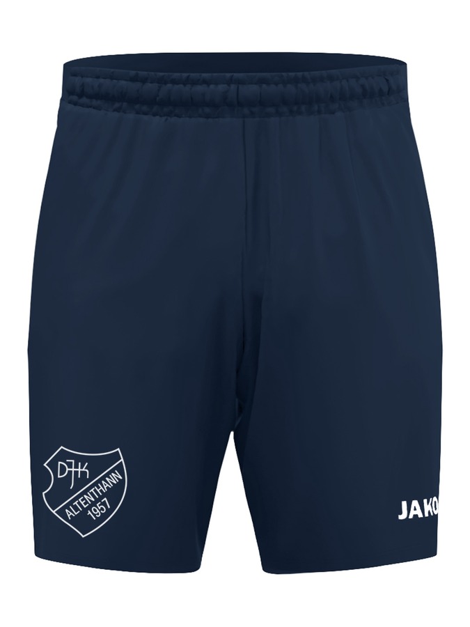 Jako Trainingsshort Dynamic Damen