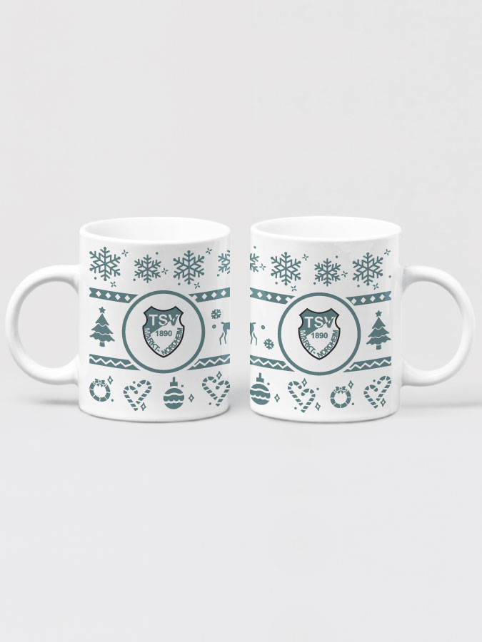Tasse Christmas