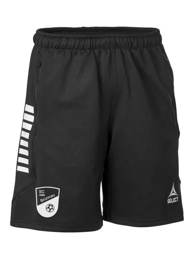 Select Monaco Bermudashorts