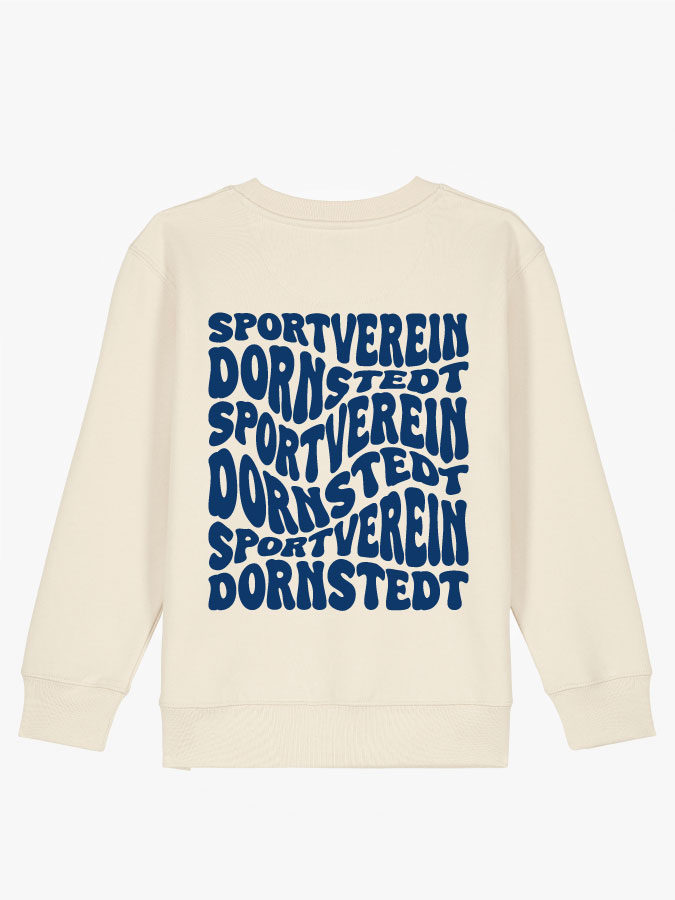 Sweater Wavy Kids