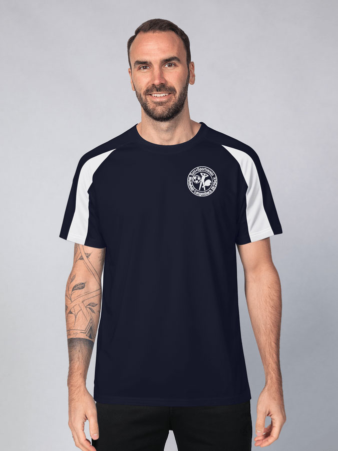 Trainingsshirt Function Herren