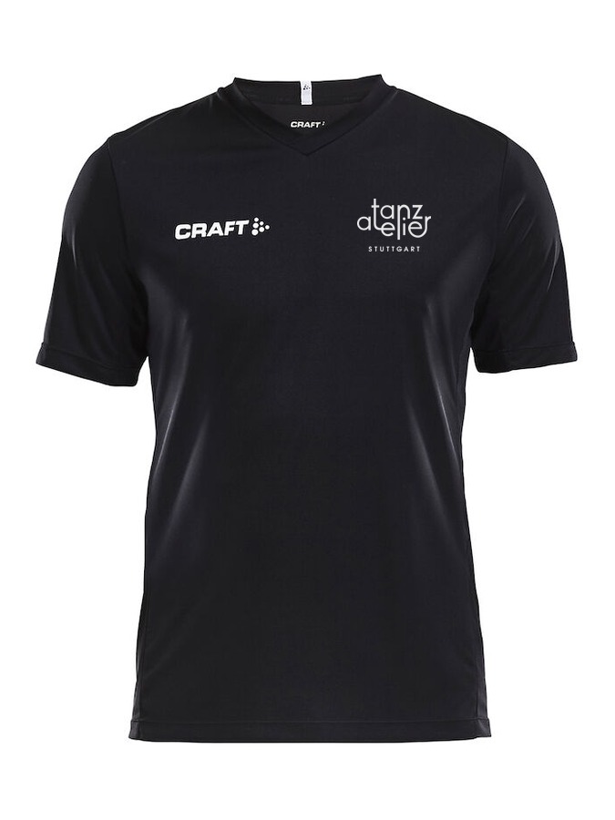 Craft Squad Go Trikot Solid