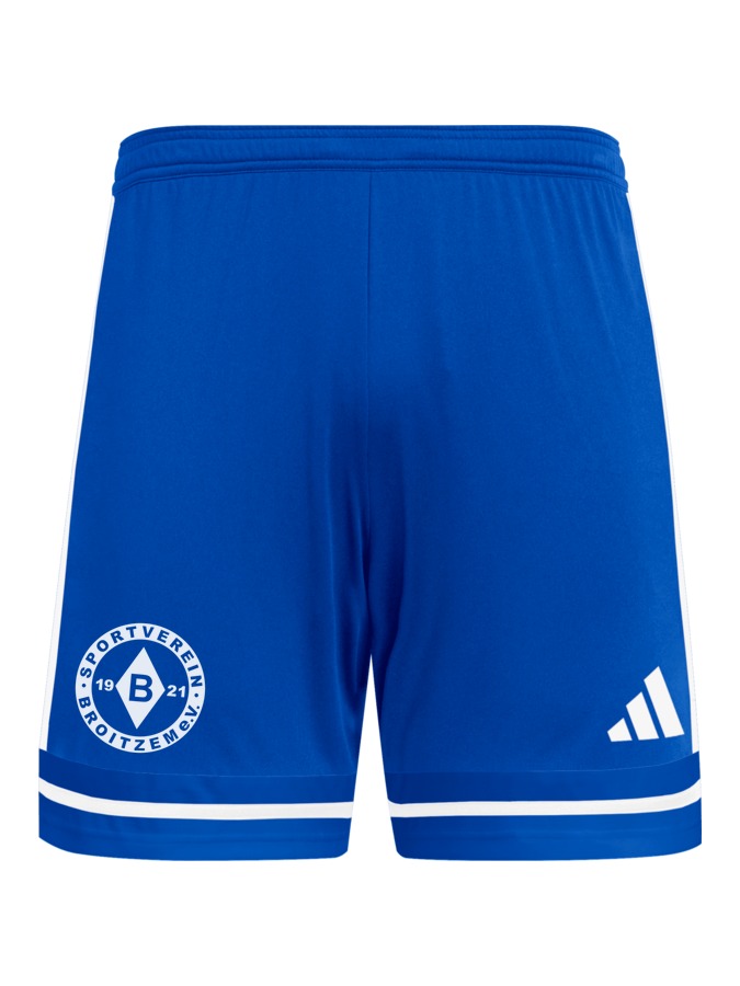 adidas Squadra 25 Shorts