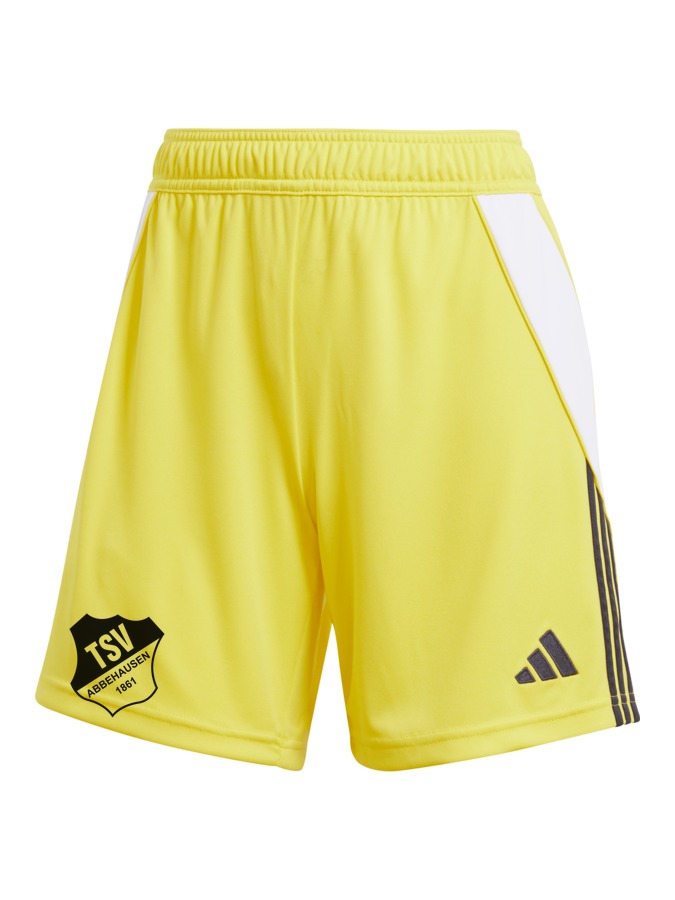 adidas Tiro 24 Shorts Damen