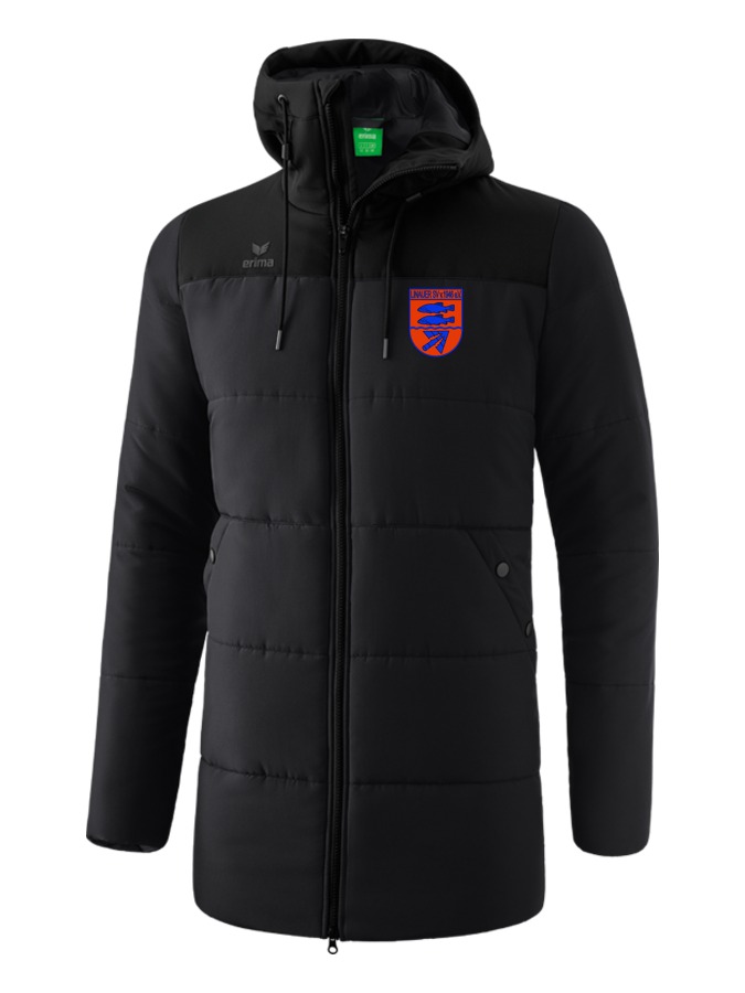 Erima Squad Winterjacke