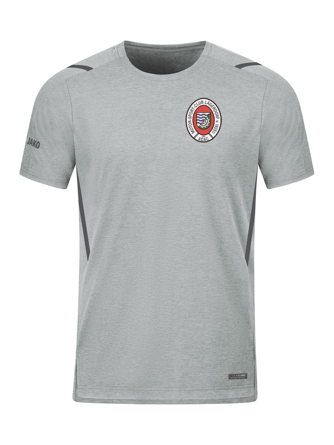 Jako T-Shirt Challenge