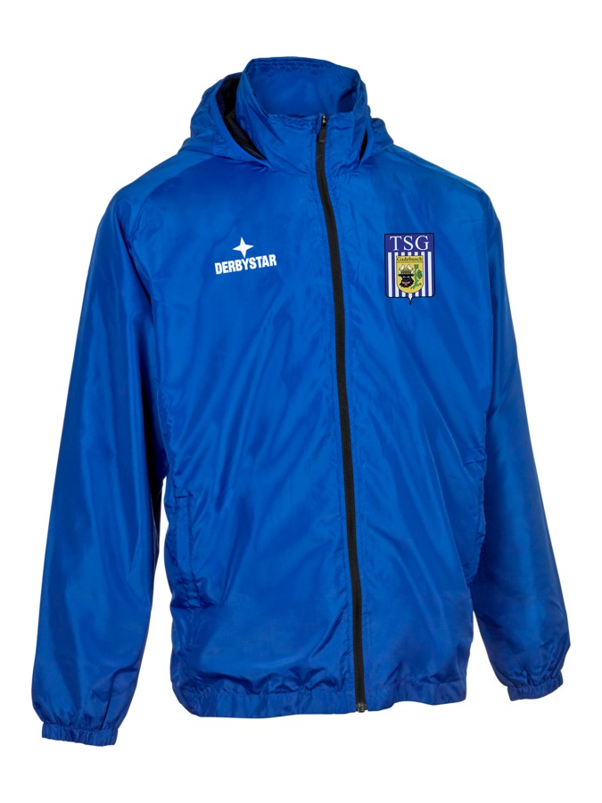 Derbystar Hyper Allwetterjacke II