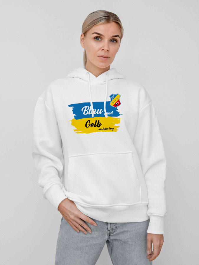Hoodie Loyal Unisex