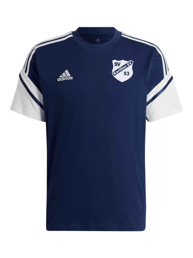 adidas Condivo 22 T-Shirt