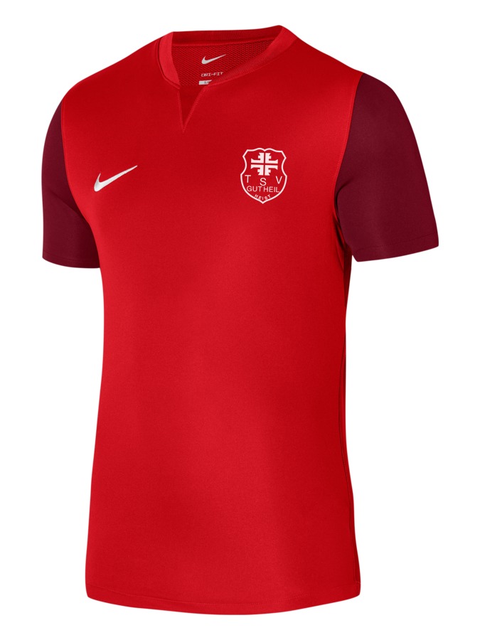 Nike Trophy 5 Kurzarm Trikot