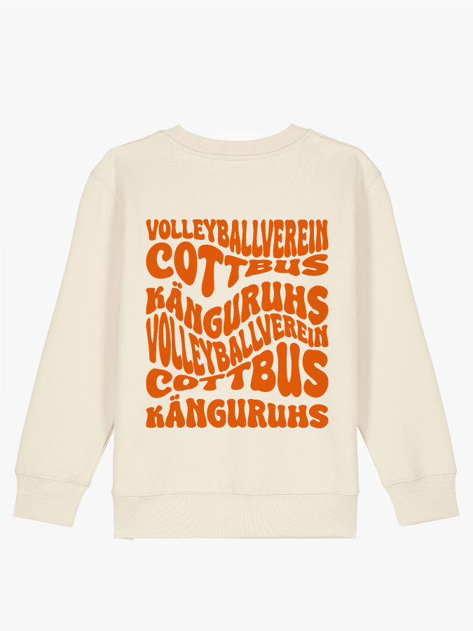 Sweater Wavy Kids