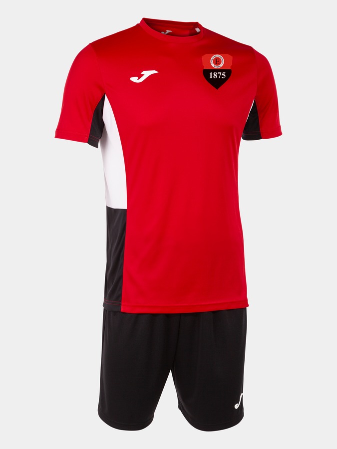 Joma Danubio II Set