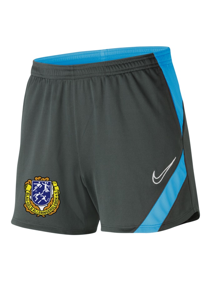 Nike Academy Pro 21 Knit Shorts Damen