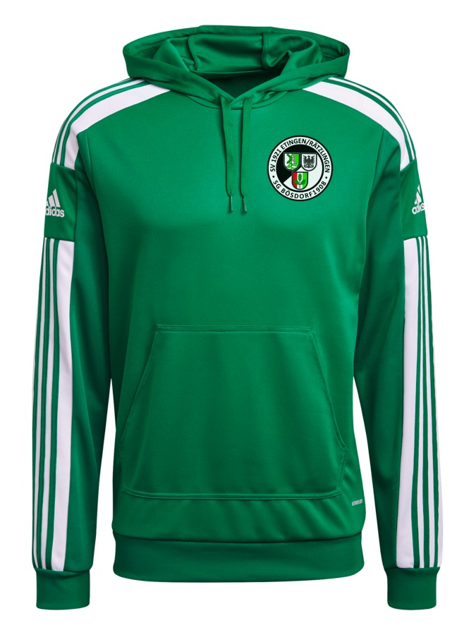 adidas Squadra 21 Hoodie