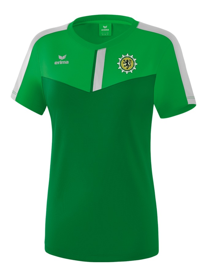 Erima Squad T-Shirt Damen