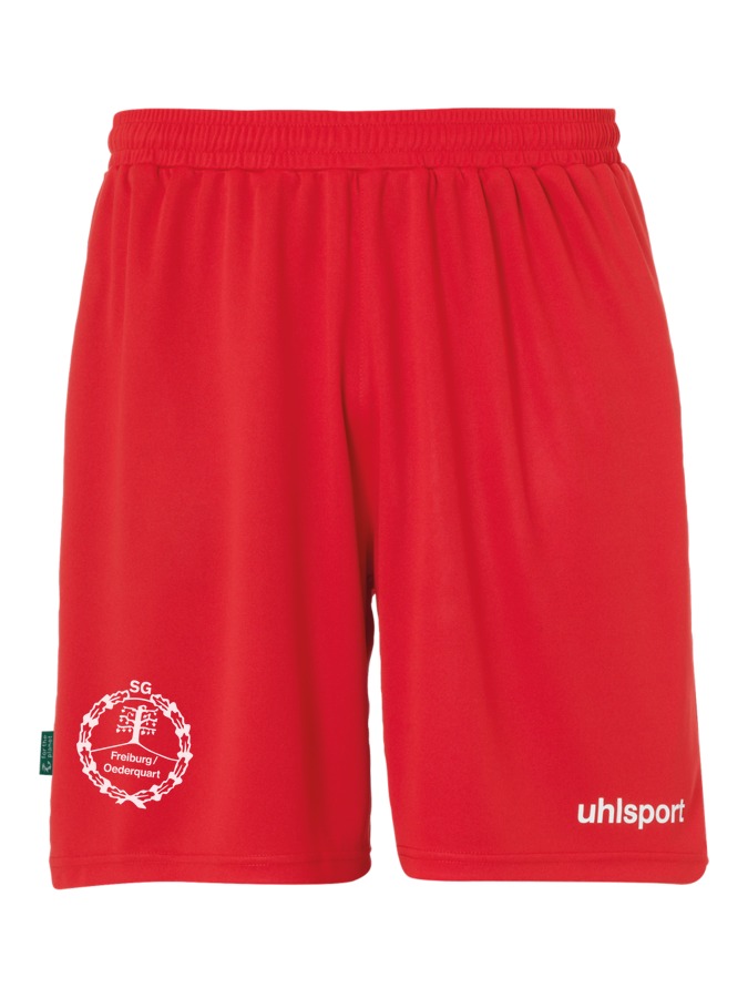 uhlsport Center Basic Shorts FTP