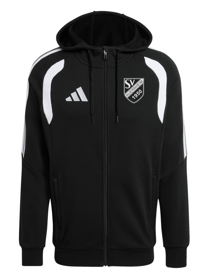 adidas Tiro 26 League Sweat Kapuzenjacke