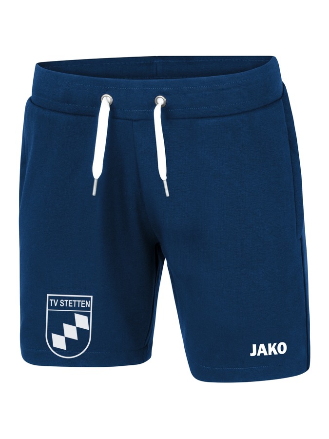 Jako Short Base Damen