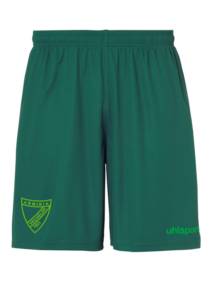 uhlsport Center Basic Shorts Ohne Innenslip