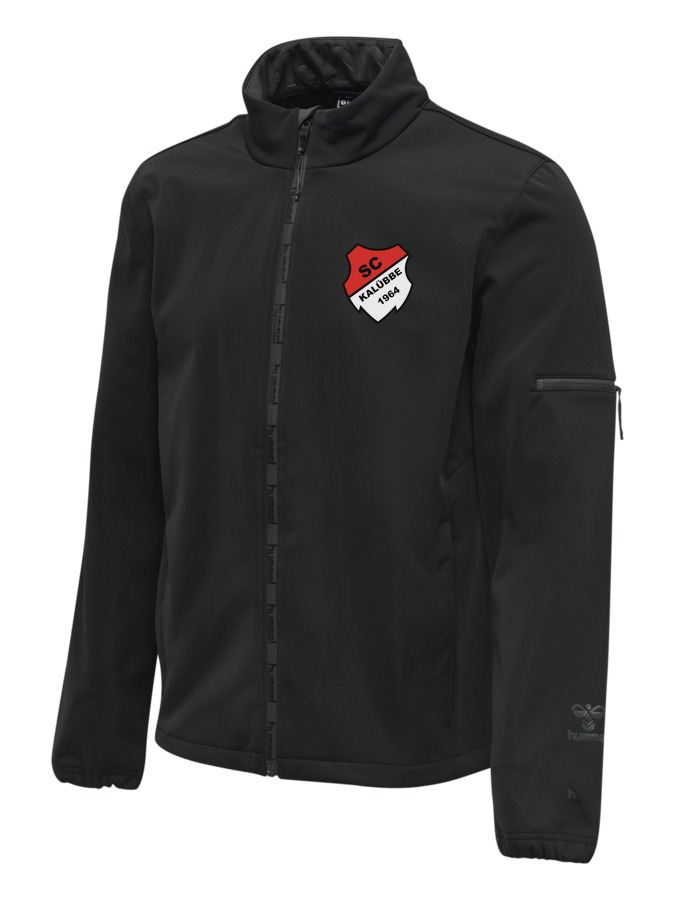 Hummel North Softshell Jacke