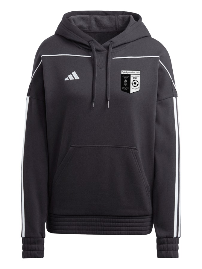adidas Tiro 23 League Sweat Hoodie Damen