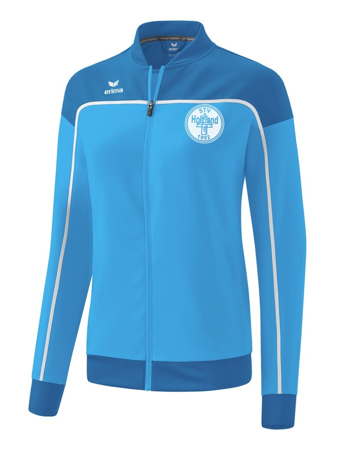 Erima Change Präsentationsjacke Damen