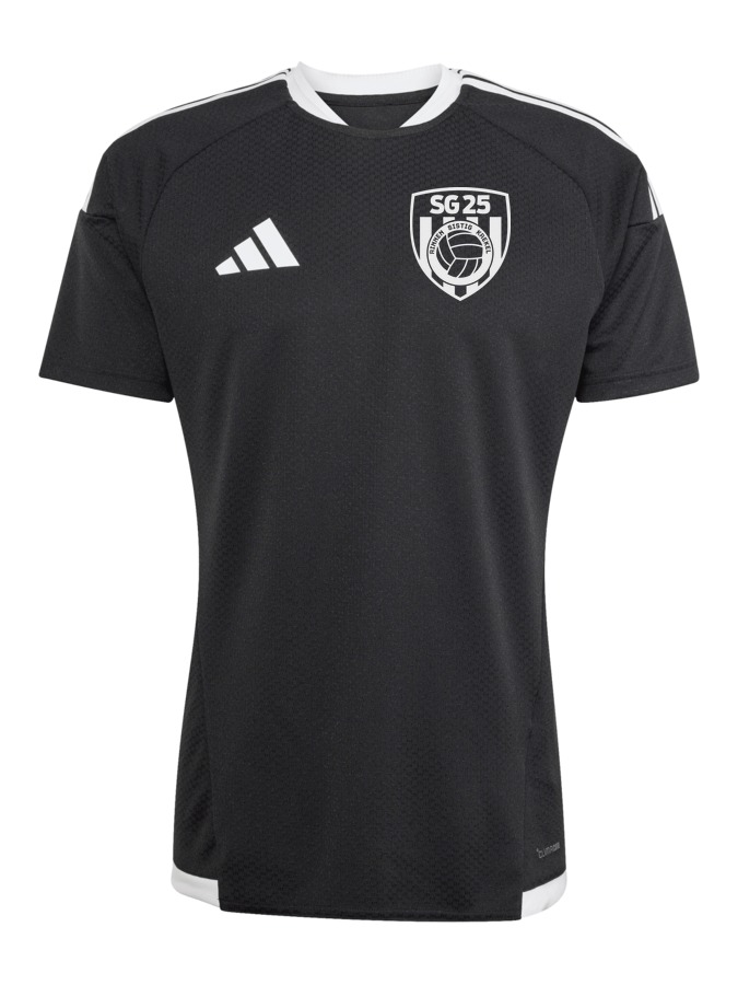 adidas Tiro 26 Competition Match Day Trikot
