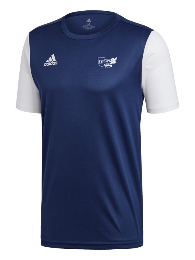 adidas Estro 19 Trikot