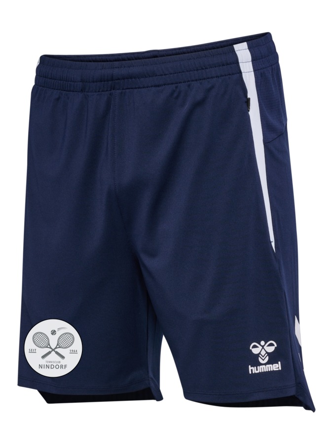 Hummel Lead 2.0 Training Shorts