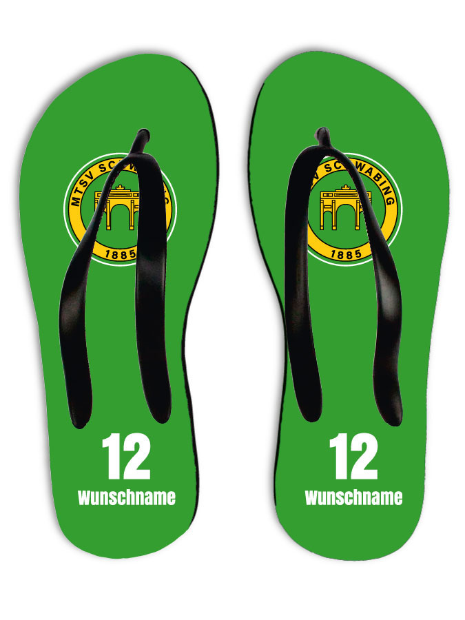 Zehentrenner