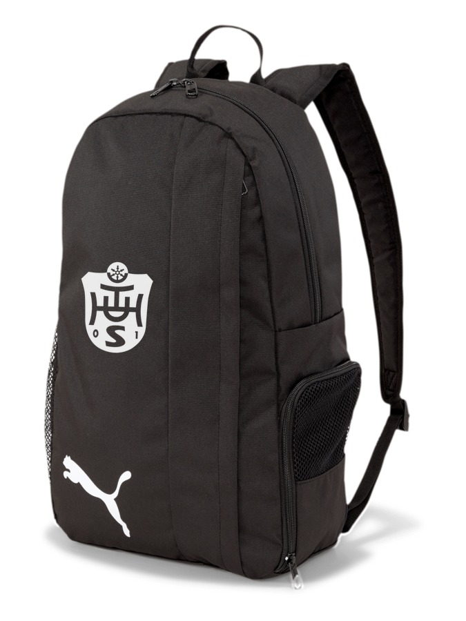 PUMA teamGOAL 23 Backpack mit Bodenfach