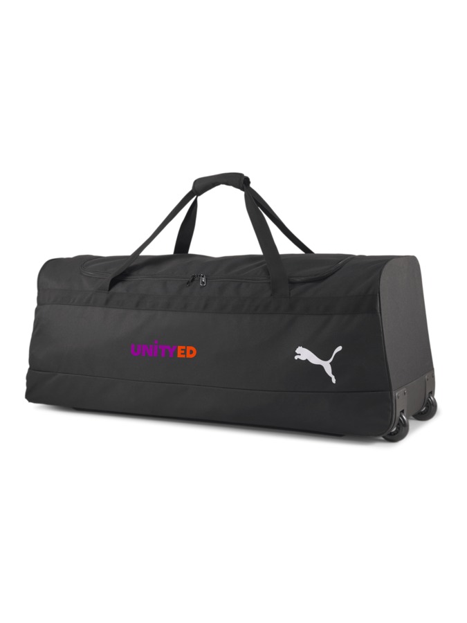 PUMA teamGOAL 23 Wheel Teambag XL