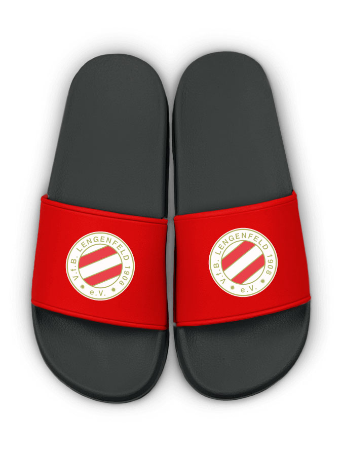 Badelatschen Logo