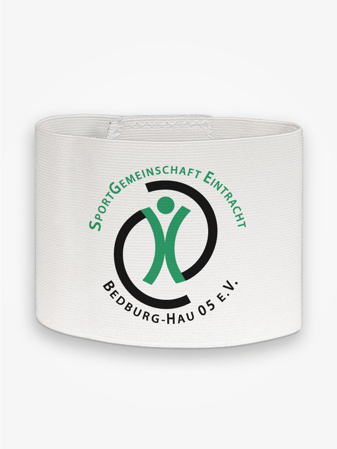 Armbinde Logo