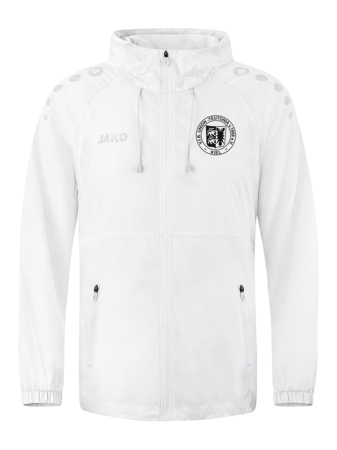 Jako Lightweightjacke Flow