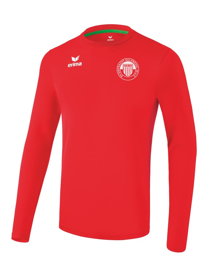 Erima Trikot Liga Langarm