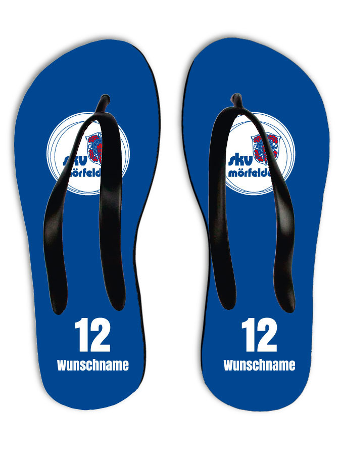 Zehentrenner