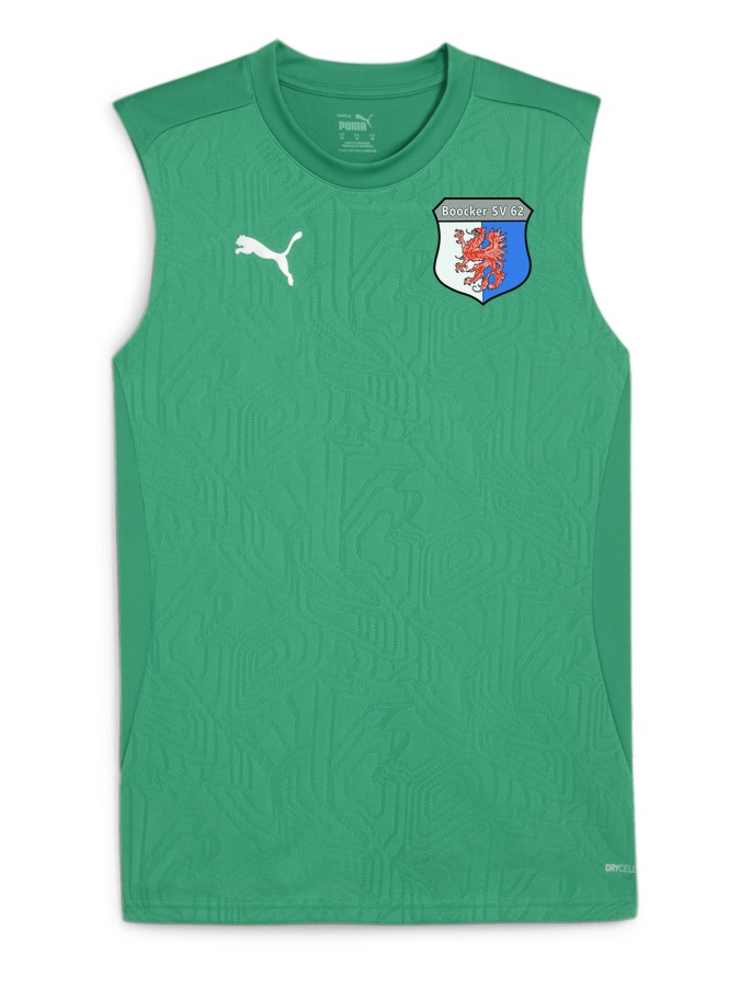 PUMA teamFINAL Trainingstanktop