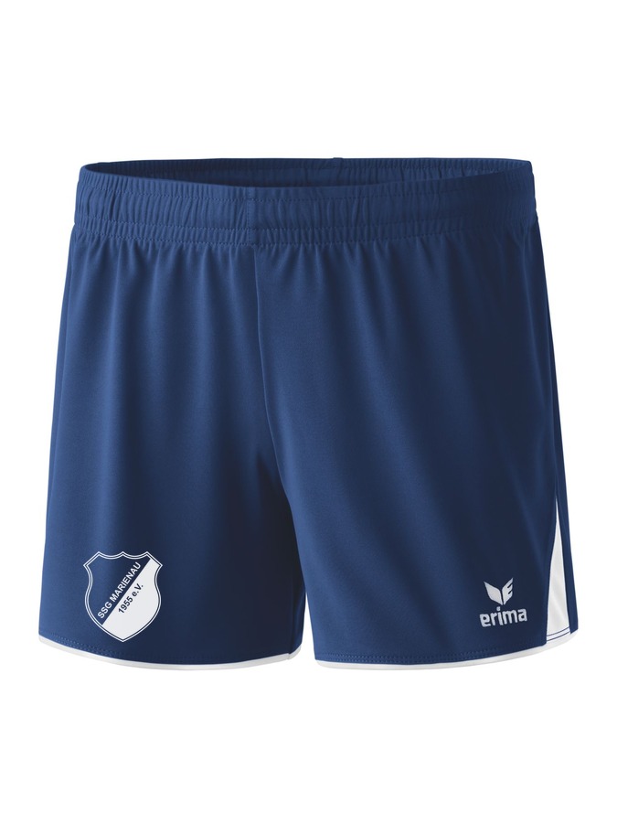 Erima Classic 5-C Shorts Damen