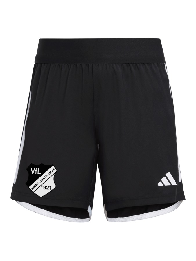 adidas Tiro 23 Competition Match Shorts Damen