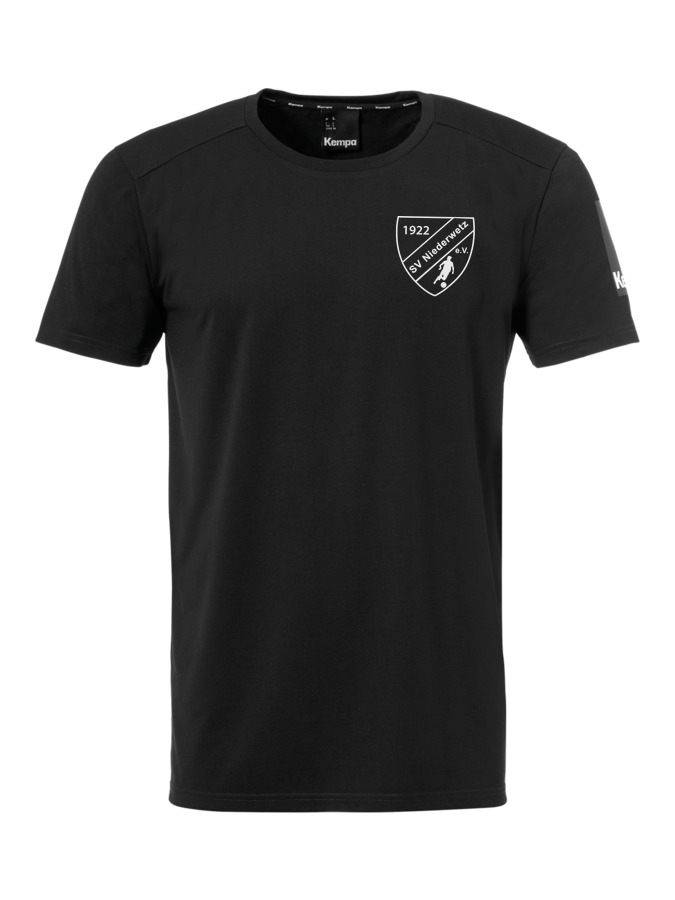 Kempa Status T-Shirt